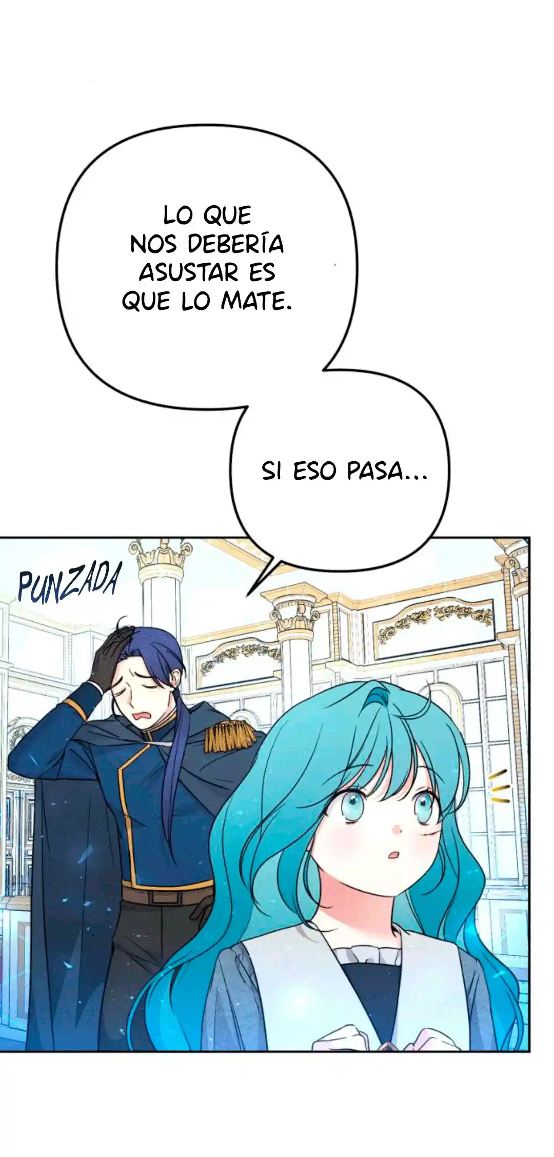 Little Princess Mint - Capítulo 21 - Página 51 - LectorTMOo
