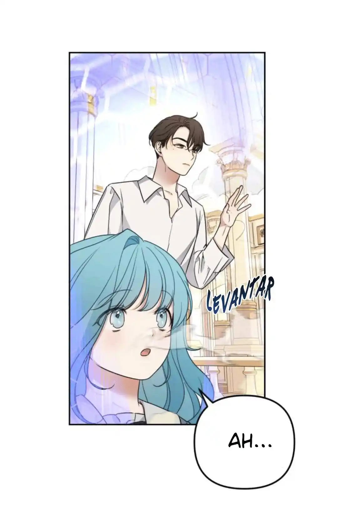 Little Princess Mint - Capítulo 21 - Página 55 - LectorTMOo