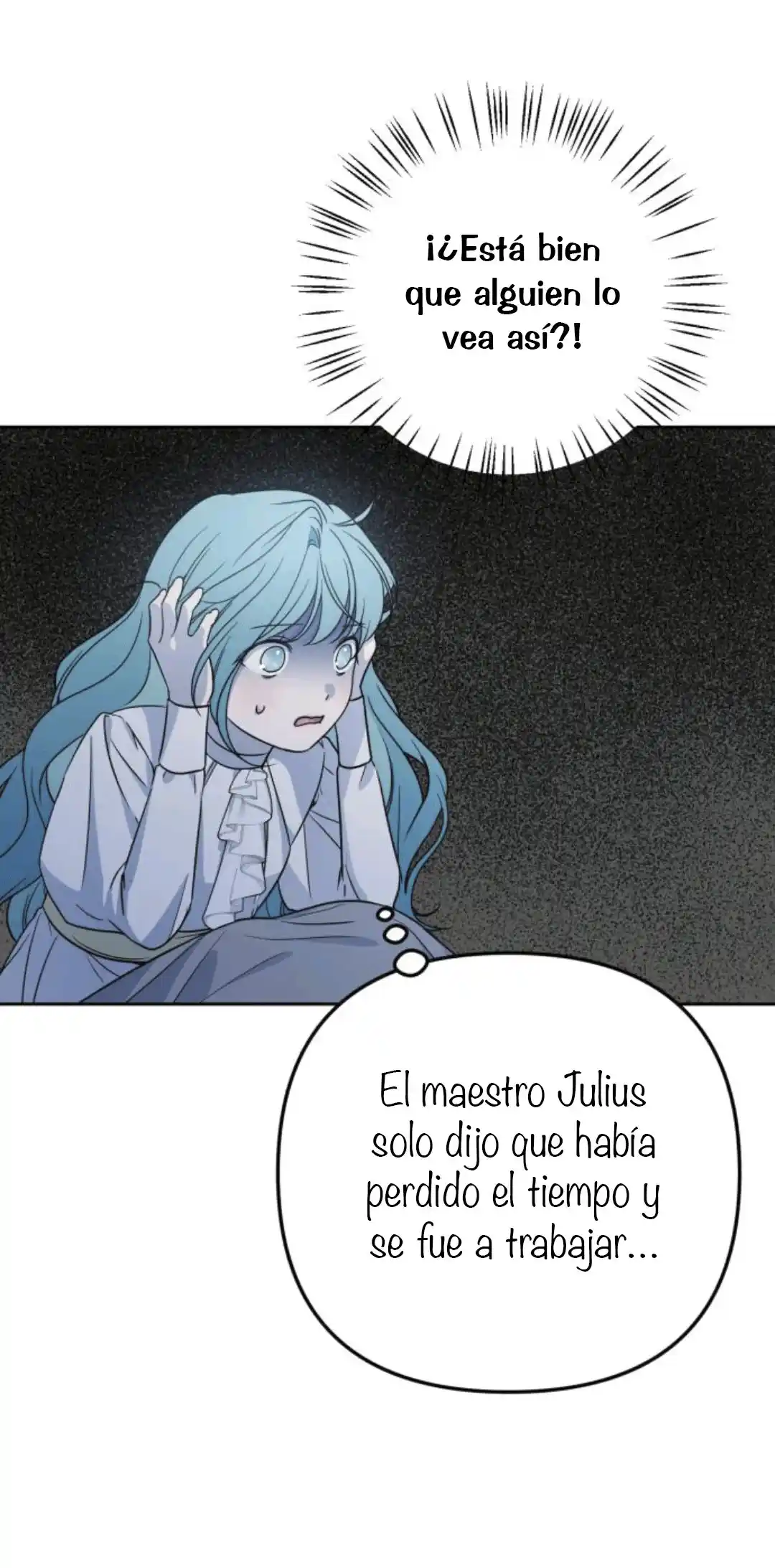 Little Princess Mint - Capítulo 21 - Página 73 - LectorTMOo