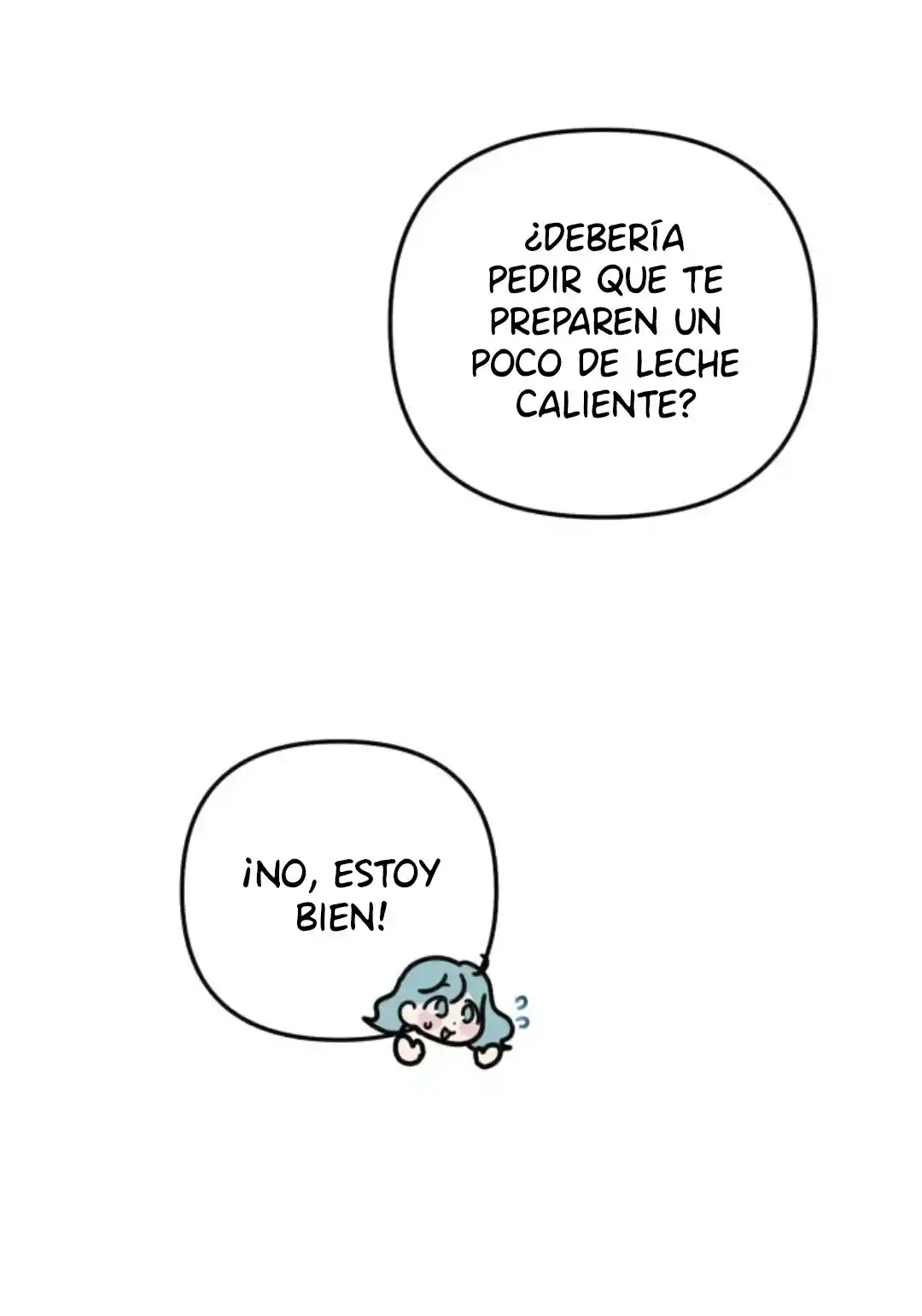 Little Princess Mint - Capítulo 22 - Página 12 - LectorTMOo