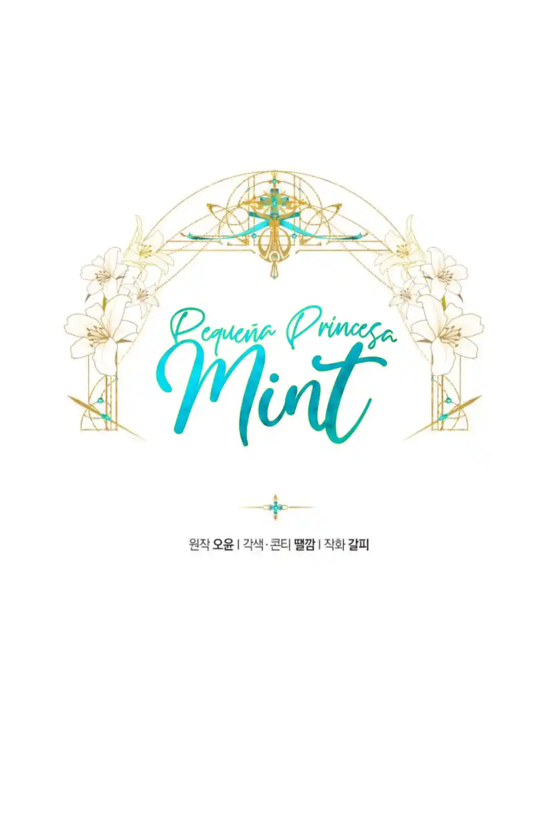 Little Princess Mint - Capítulo 23 - Página 11 - LectorTMOo