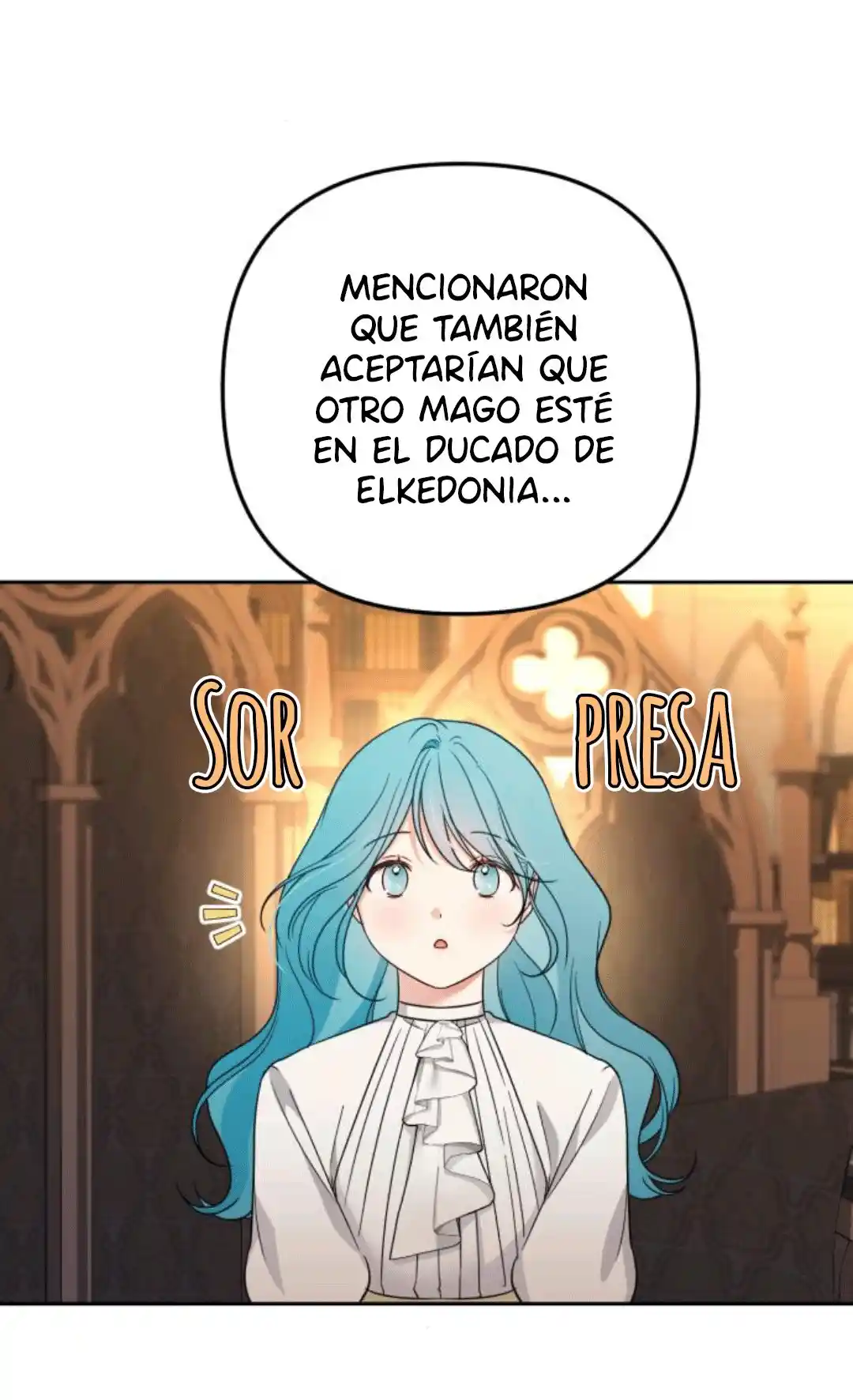 Little Princess Mint - Capítulo 23 - Página 17 - LectorTMOo