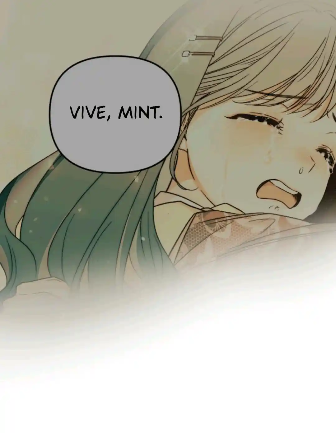 Little Princess Mint - Capítulo 23 - Página 53 - LectorTMOo