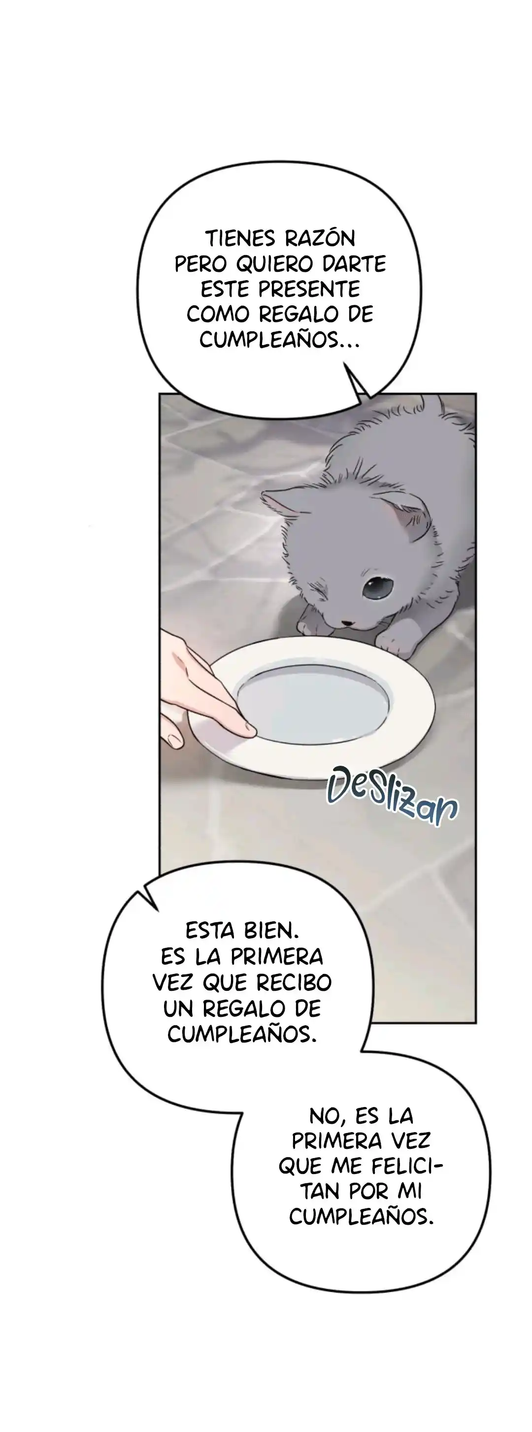 Little Princess Mint - Capítulo 23 - Página 67 - LectorTMOo