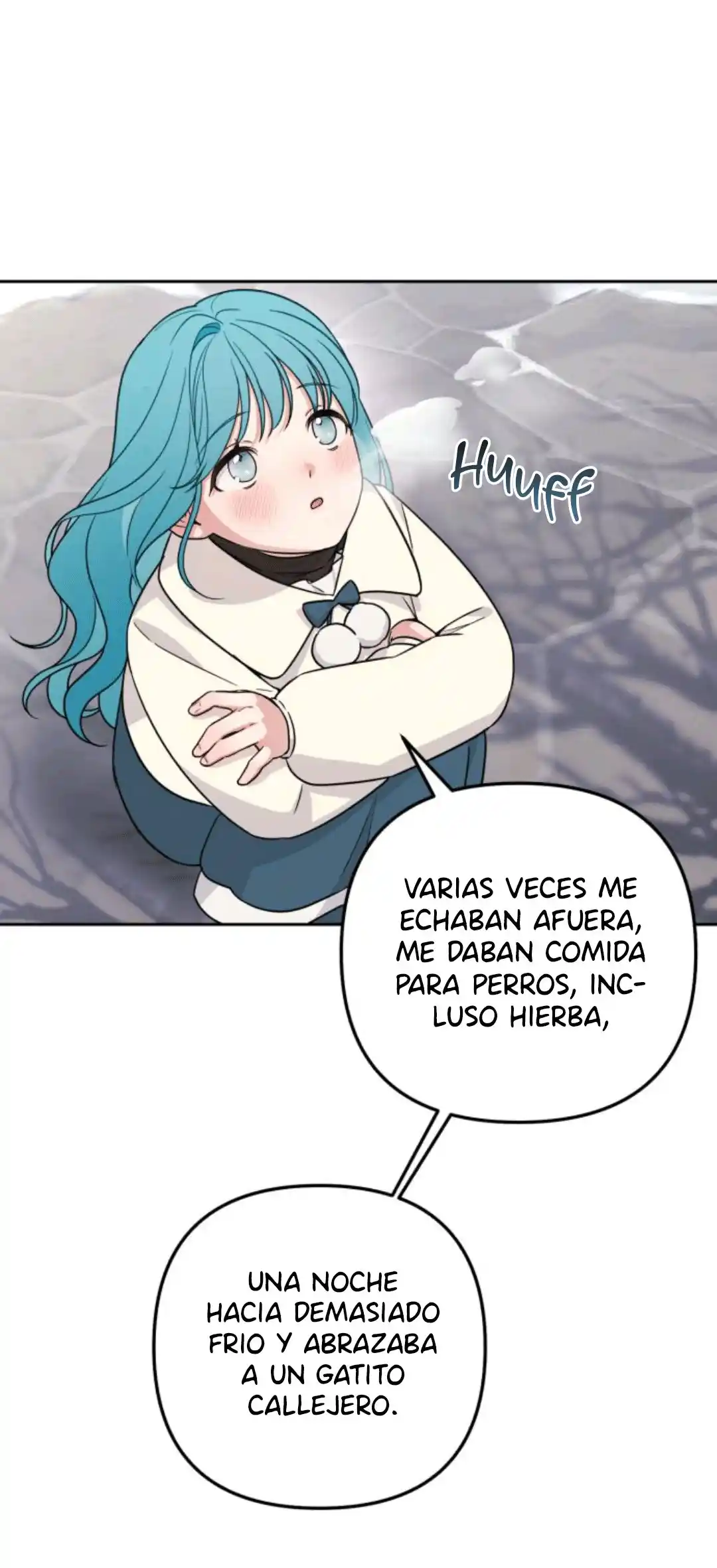 Little Princess Mint - Capítulo 23 - Página 70 - LectorTMOo