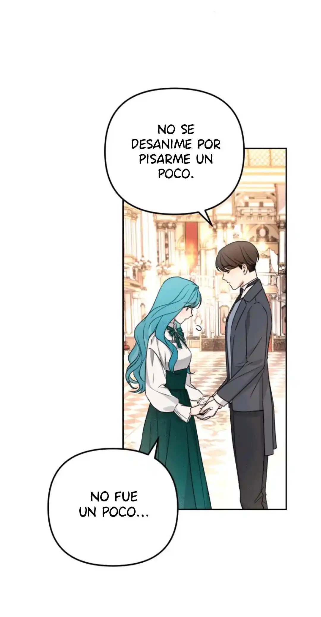 Little Princess Mint - Capítulo 24 - Página 13 - LectorTMOo
