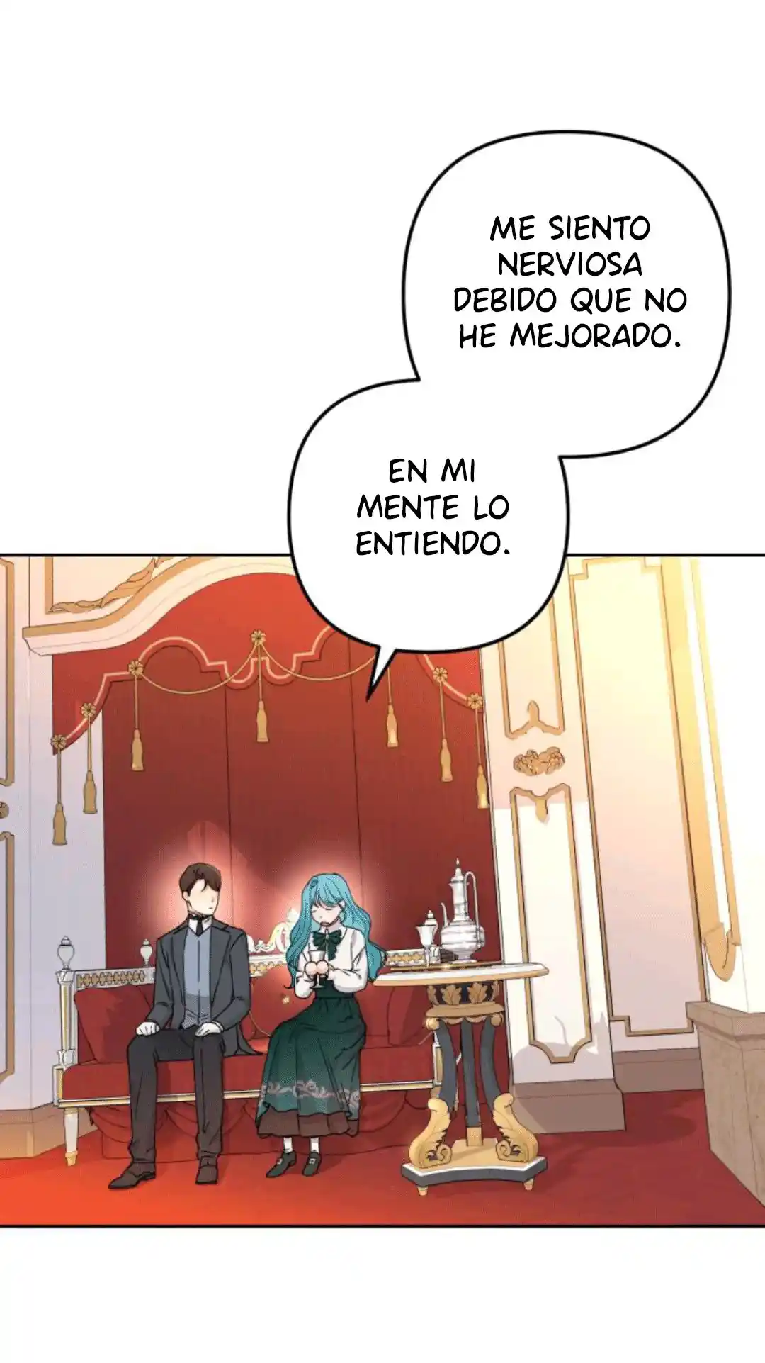 Little Princess Mint - Capítulo 24 - Página 17 - LectorTMOo