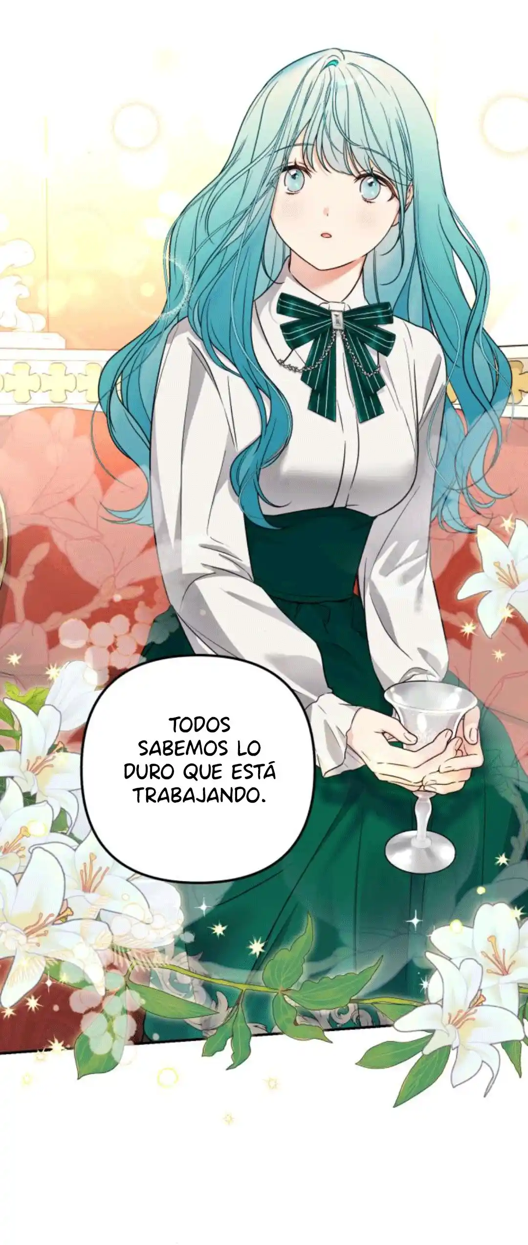 Little Princess Mint - Capítulo 24 - Página 21 - LectorTMOo