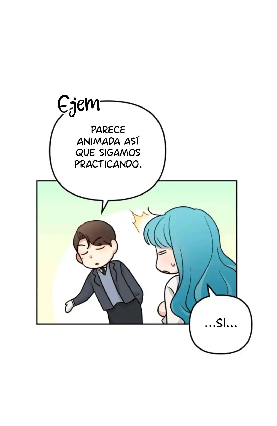 Little Princess Mint - Capítulo 24 - Página 35 - LectorTMOo