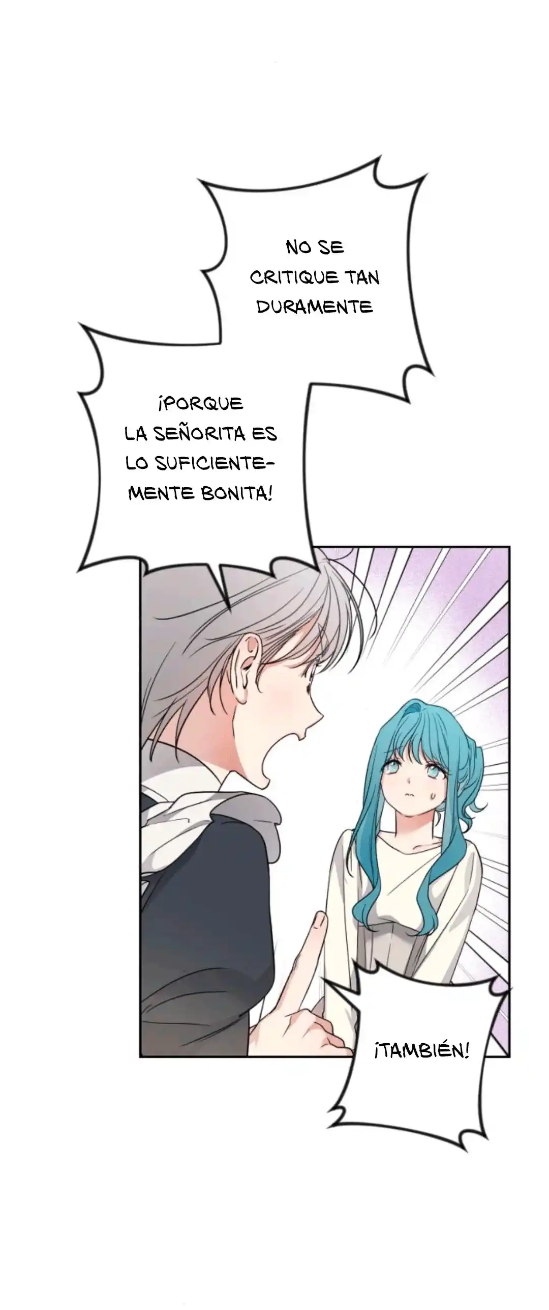 Little Princess Mint - Capítulo 24 - Página 43 - LectorTMOo
