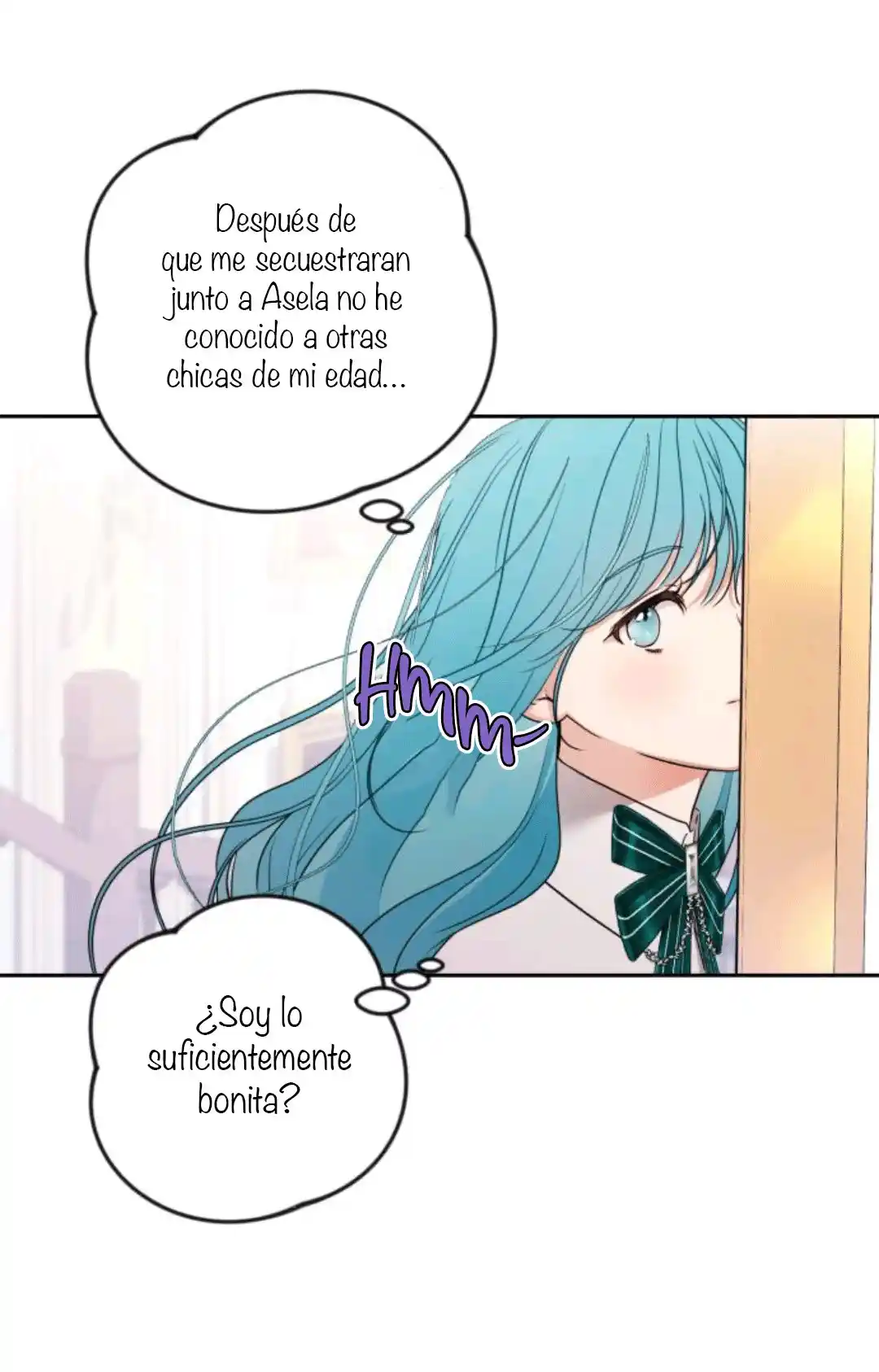 Little Princess Mint - Capítulo 24 - Página 46 - LectorTMOo