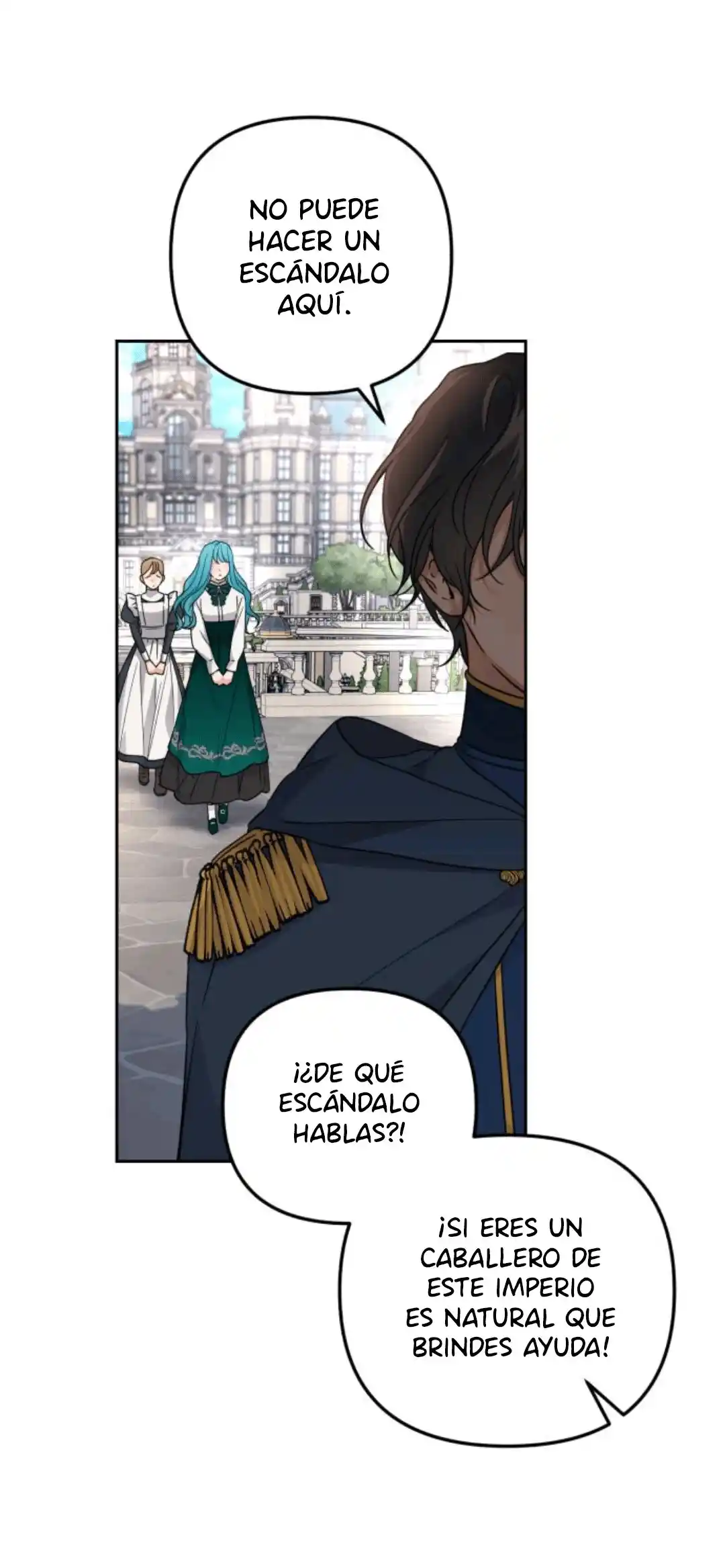 Little Princess Mint - Capítulo 24 - Página 52 - LectorTMOo