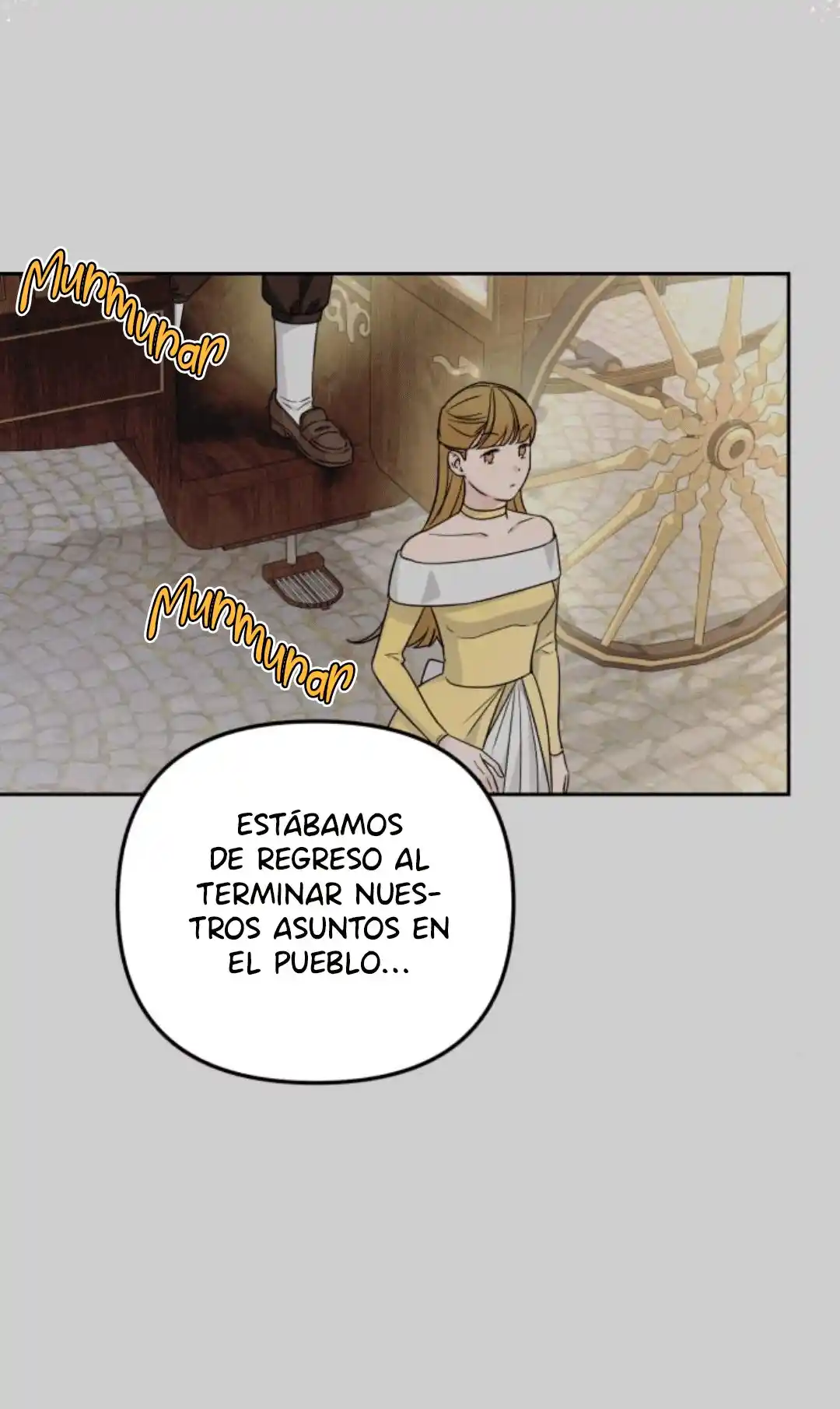 Little Princess Mint - Capítulo 24 - Página 58 - LectorTMOo
