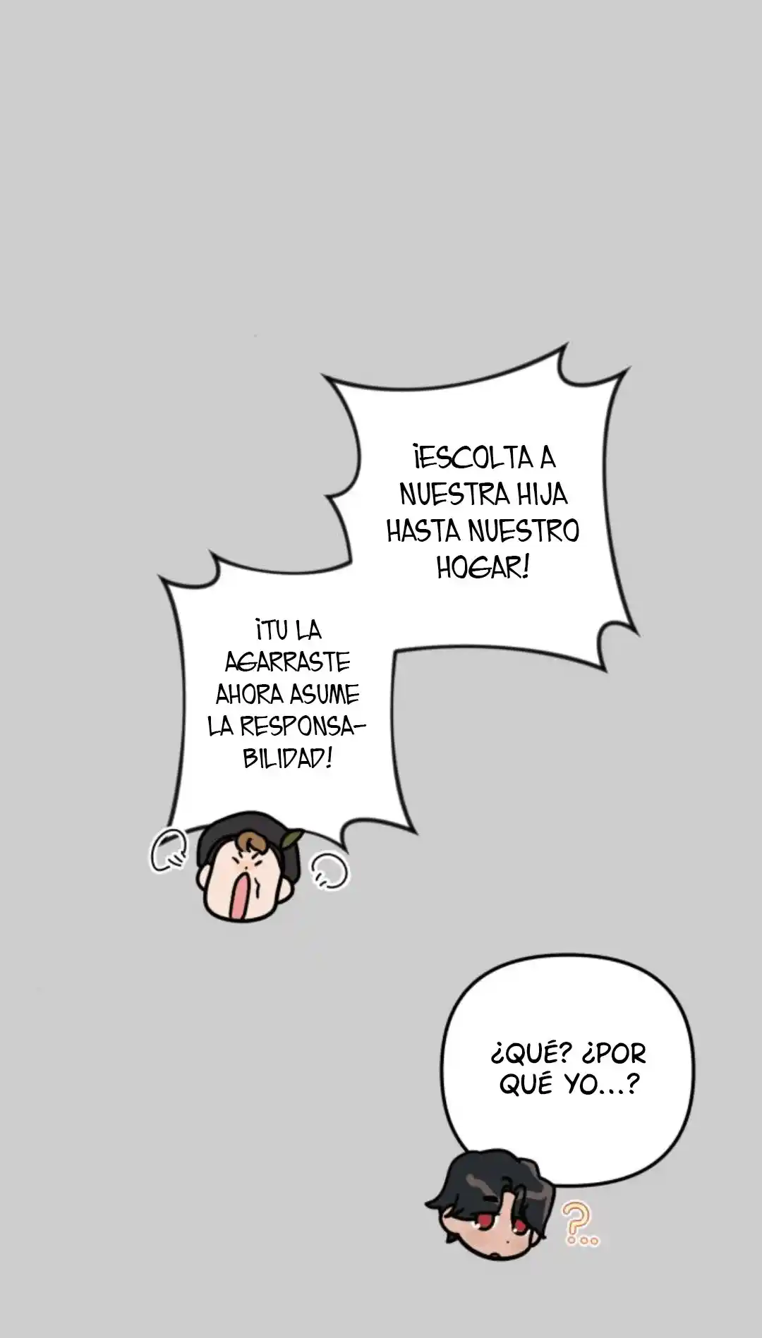 Little Princess Mint - Capítulo 24 - Página 63 - LectorTMOo