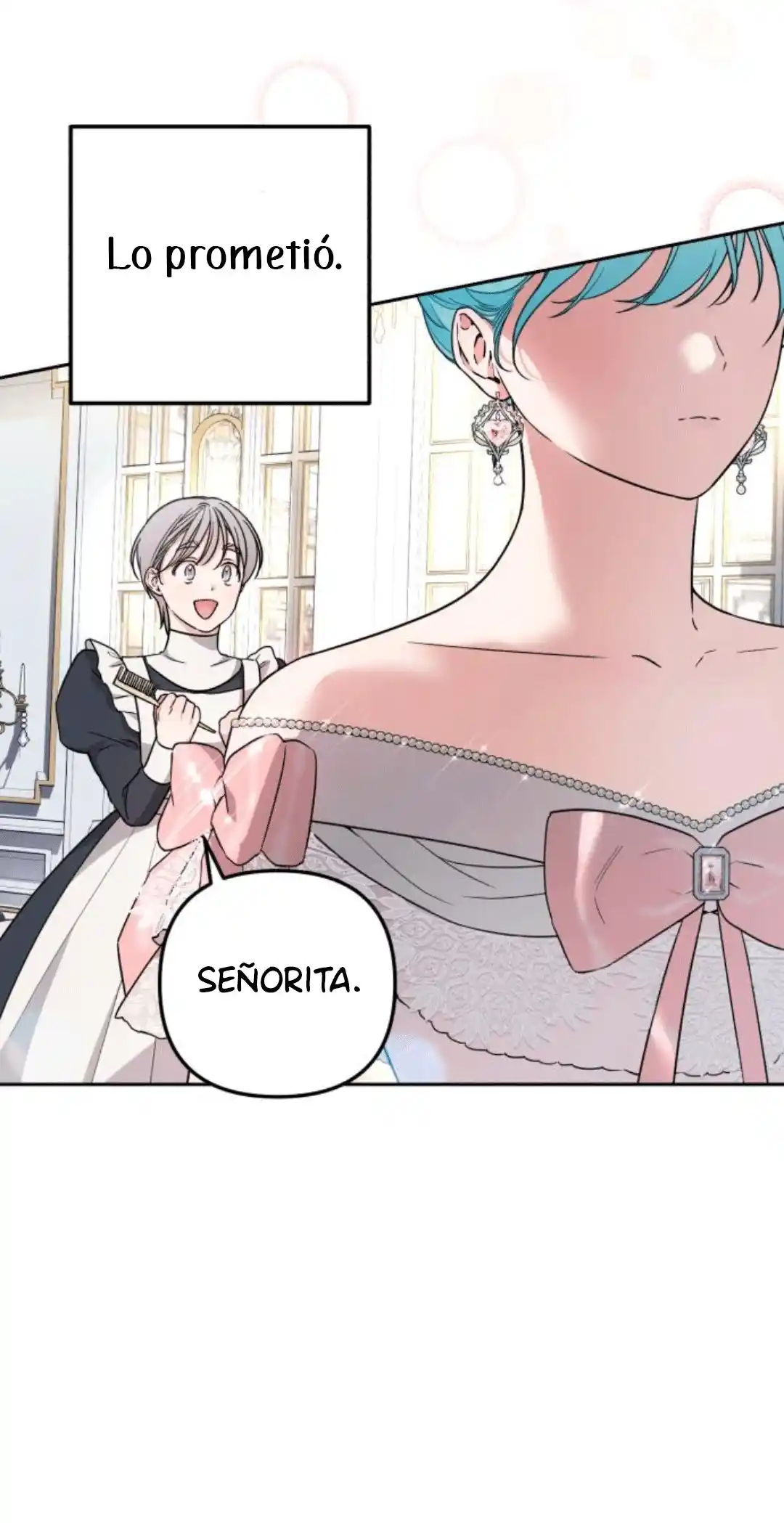 Little Princess Mint - Capítulo 25 - Página 12 - LectorTMOo