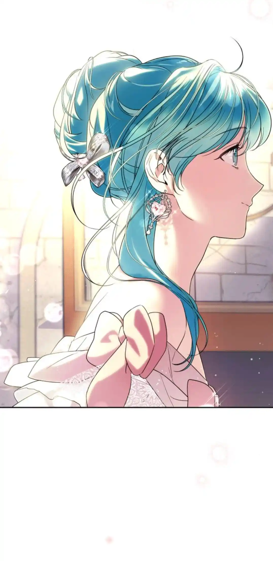 Little Princess Mint - Capítulo 25 - Página 43 - LectorTMOo