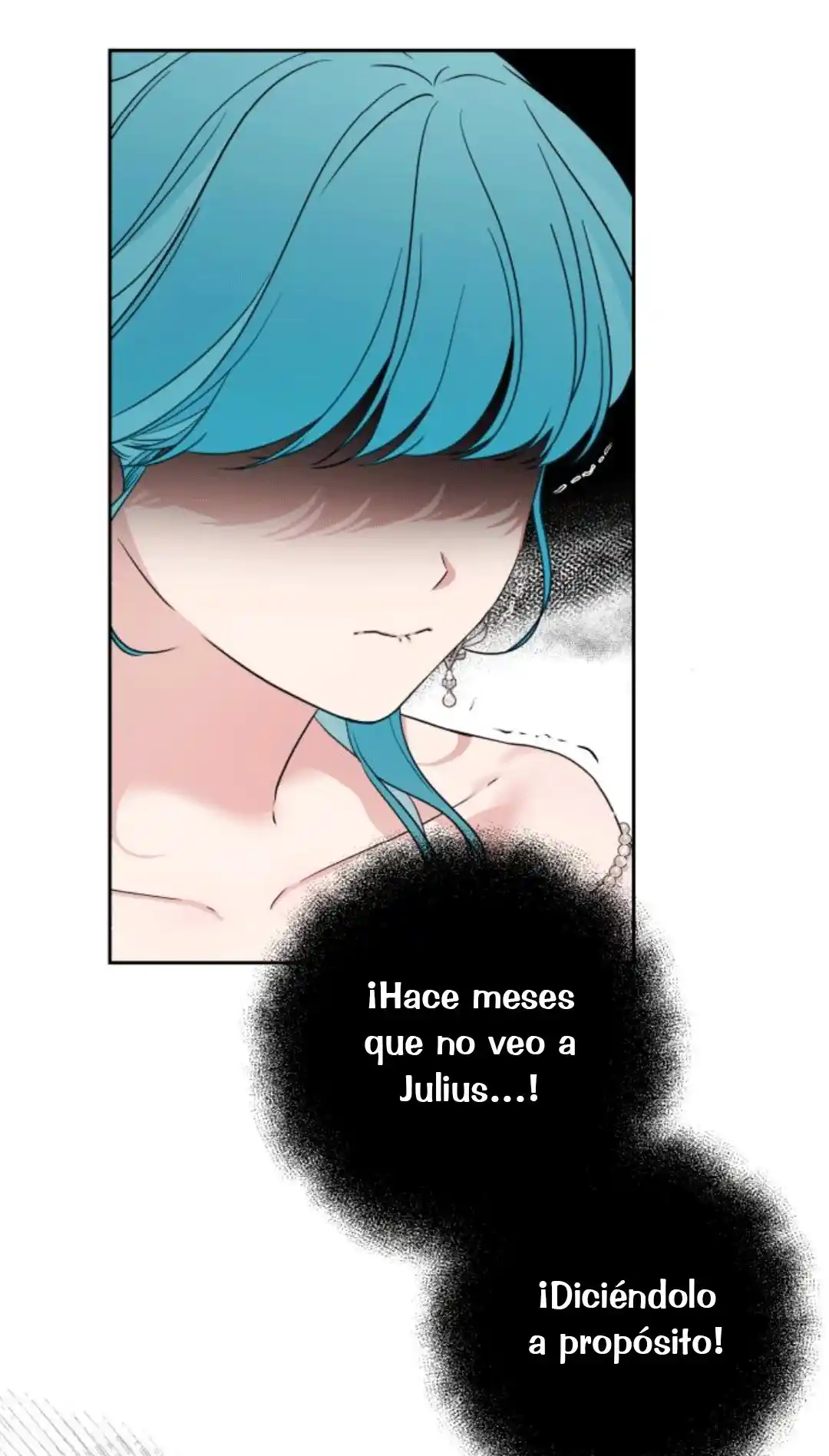 Little Princess Mint - Capítulo 26 - Página 10 - LectorTMOo