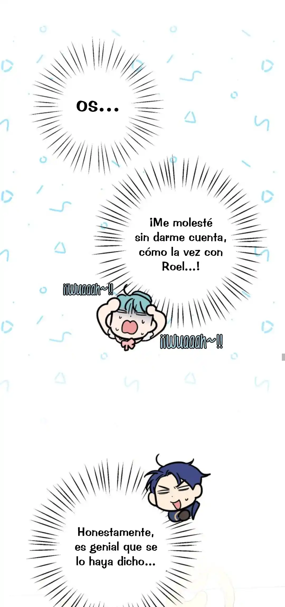 Little Princess Mint - Capítulo 26 - Página 17 - LectorTMOo