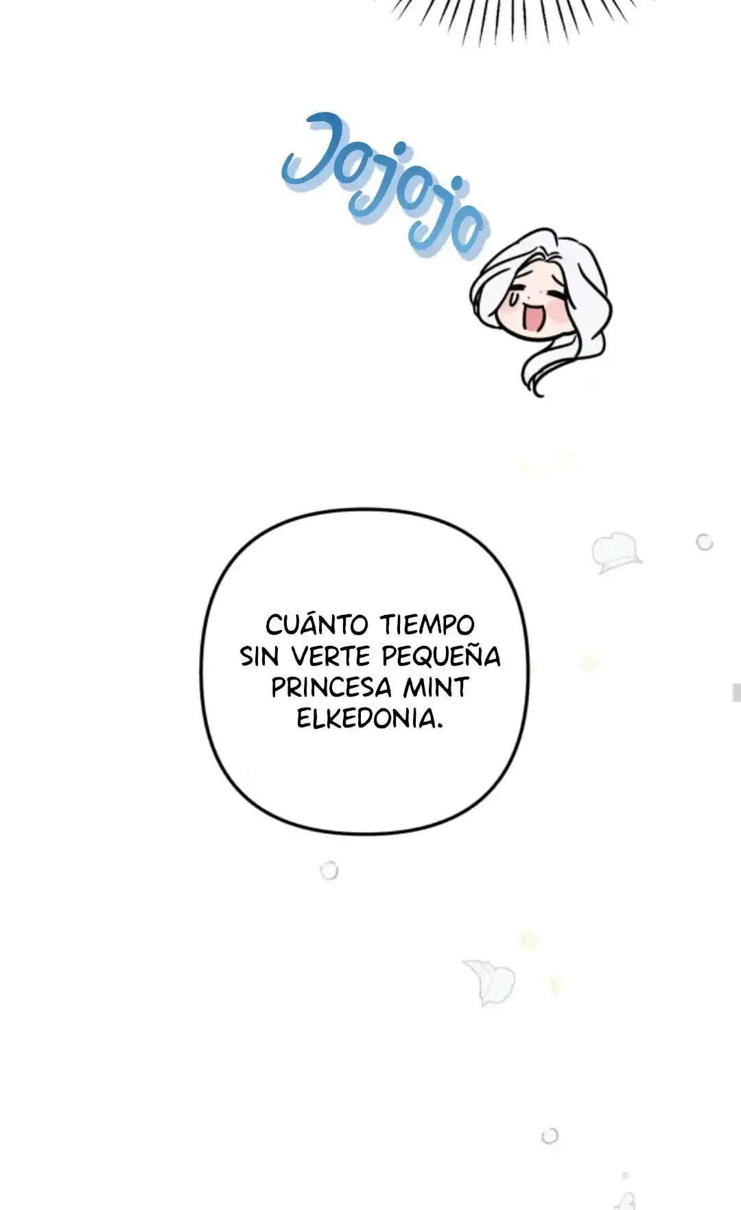 Little Princess Mint - Capítulo 26 - Página 24 - LectorTMOo