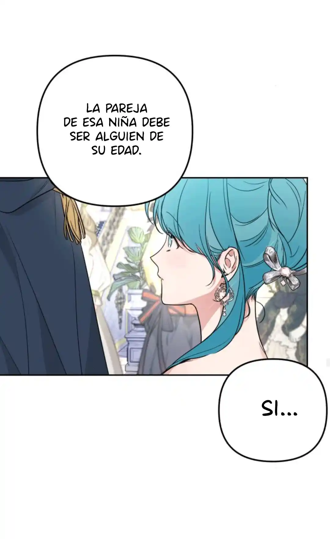 Little Princess Mint - Capítulo 26 - Página 36 - LectorTMOo