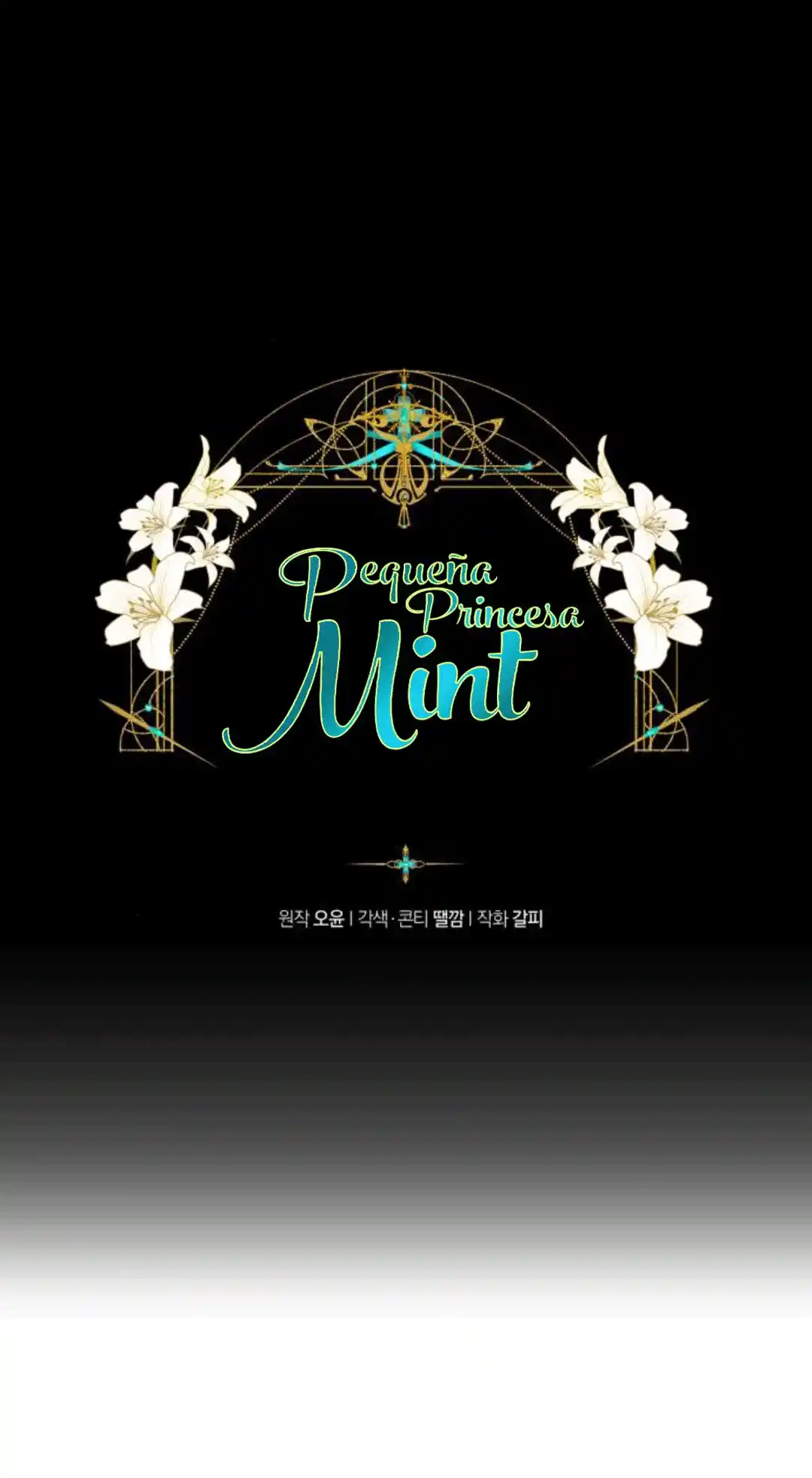 Little Princess Mint - Capítulo 27 - Página 13 - LectorTMOo