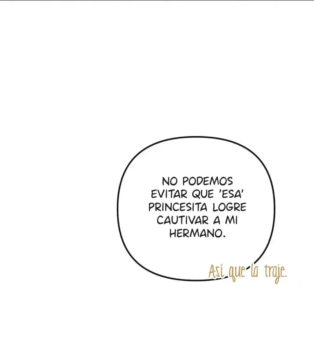 Little Princess Mint - Capítulo 27 - Página 15 - LectorTMOo