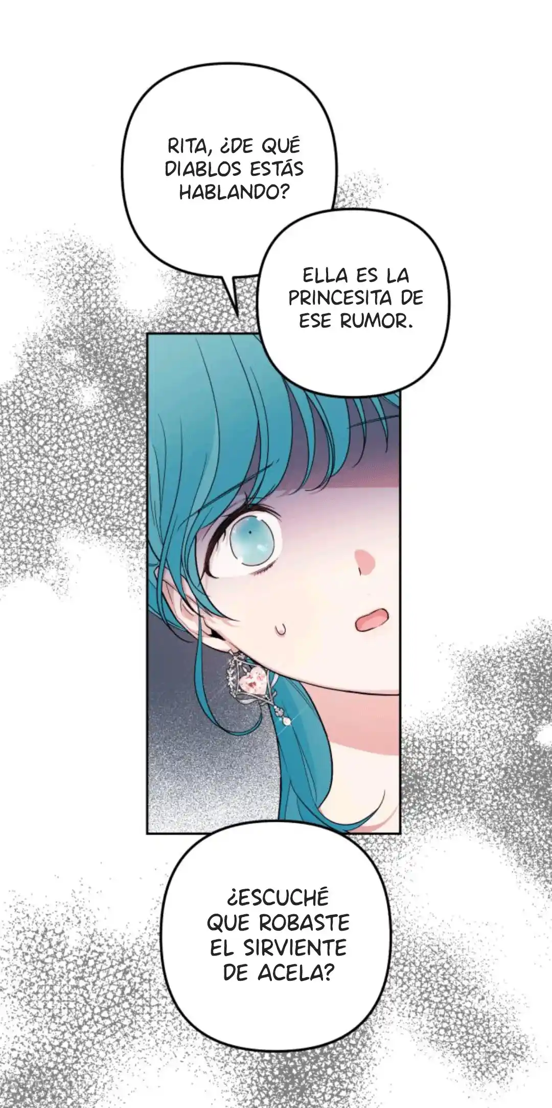 Little Princess Mint - Capítulo 27 - Página 17 - LectorTMOo