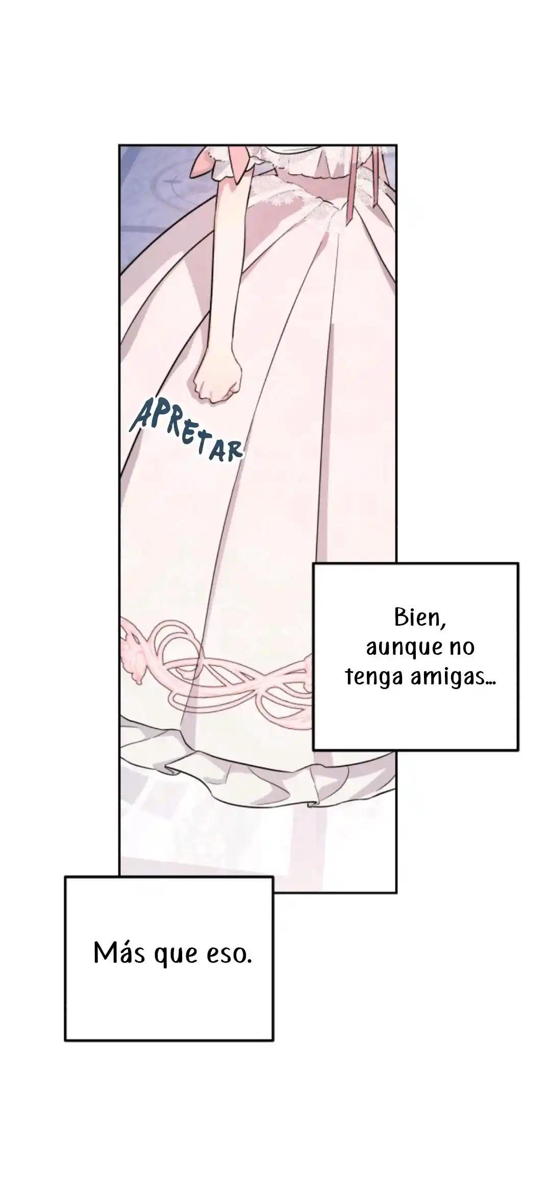 Little Princess Mint - Capítulo 27 - Página 22 - LectorTMOo