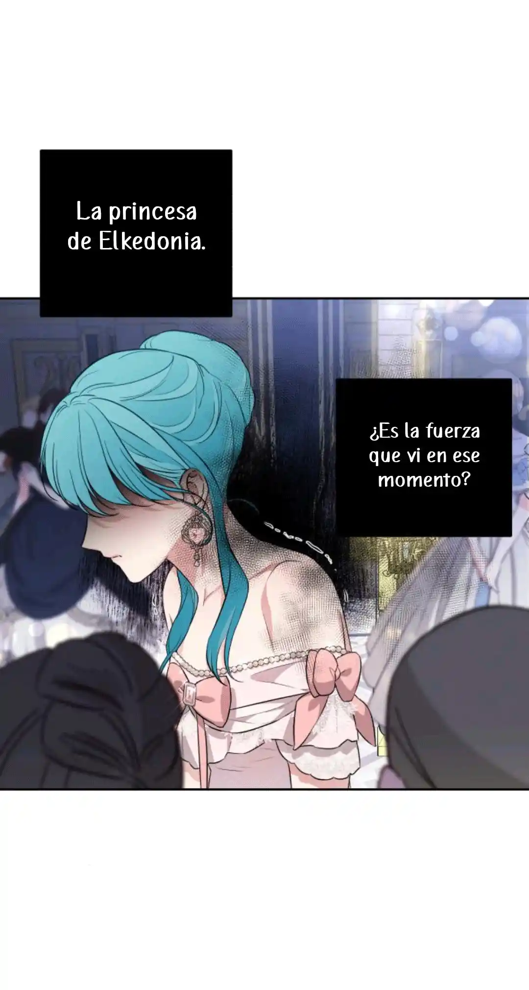 Little Princess Mint - Capítulo 27 - Página 43 - LectorTMOo