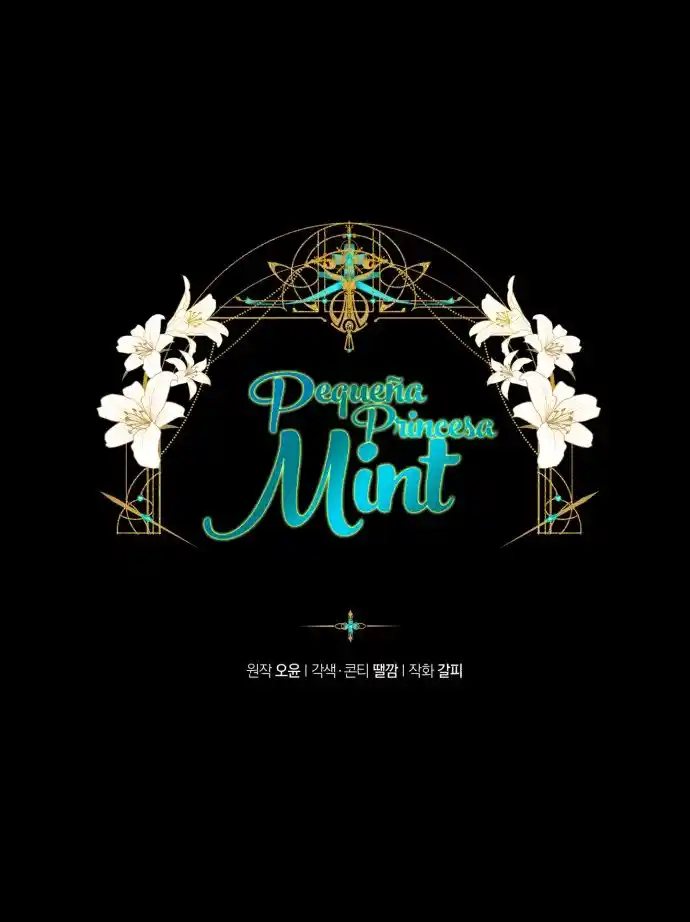 Little Princess Mint - Capítulo 28 - Página 14 - LectorTMOo