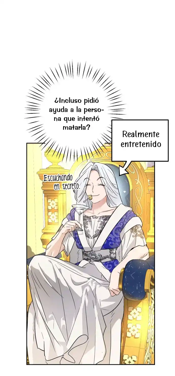 Little Princess Mint - Capítulo 28 - Página 54 - LectorTMOo