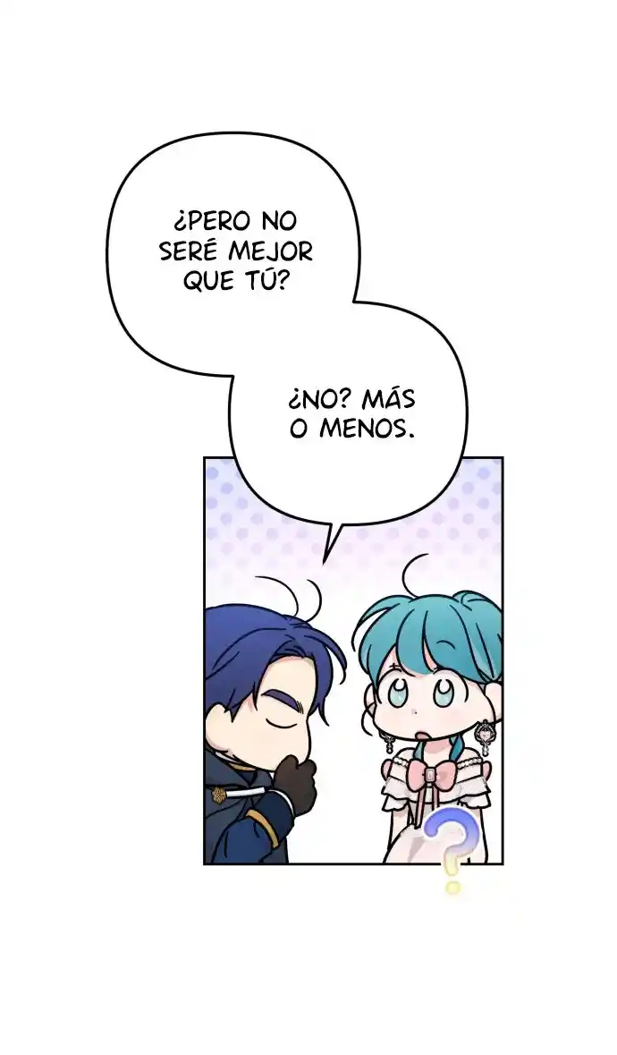 Little Princess Mint - Capítulo 28 - Página 62 - LectorTMOo