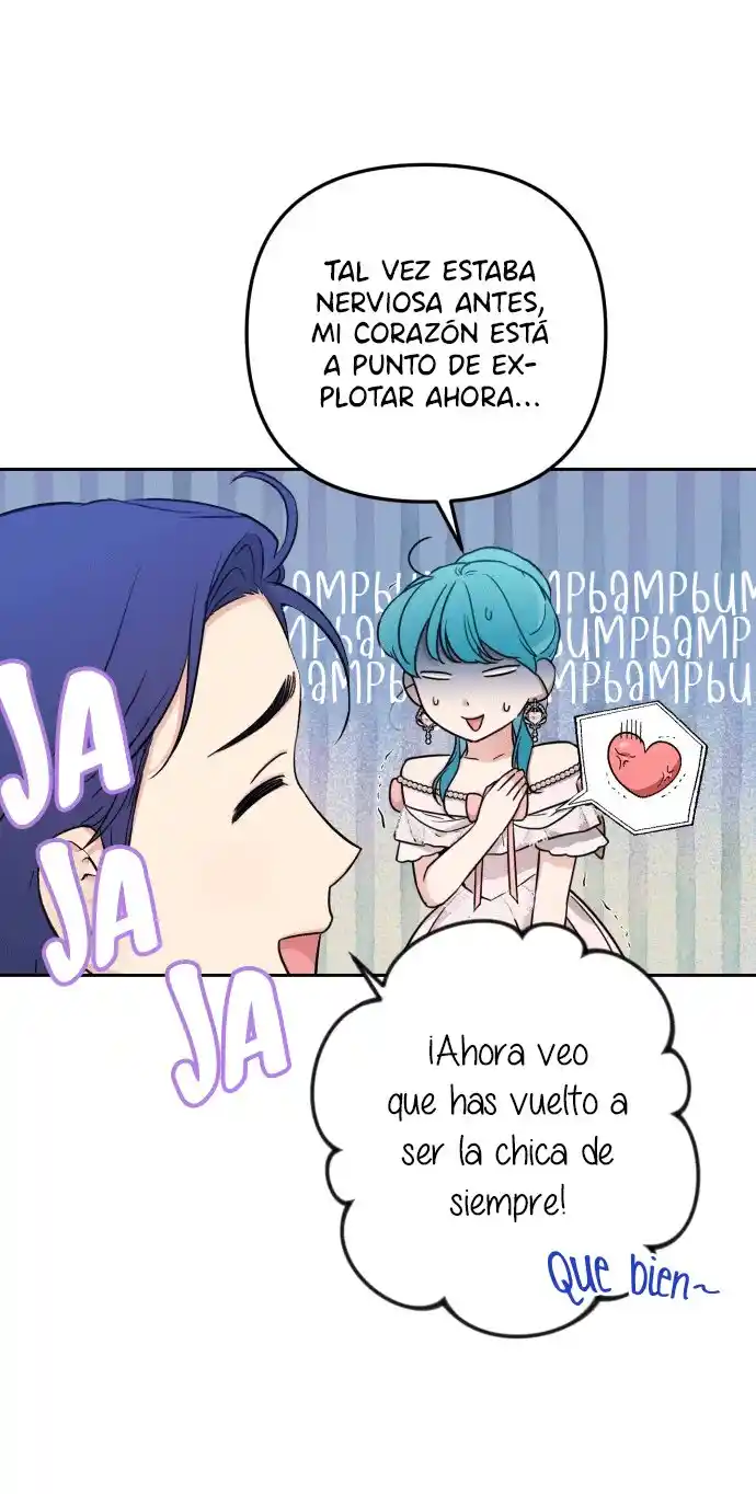 Little Princess Mint - Capítulo 28 - Página 67 - LectorTMOo