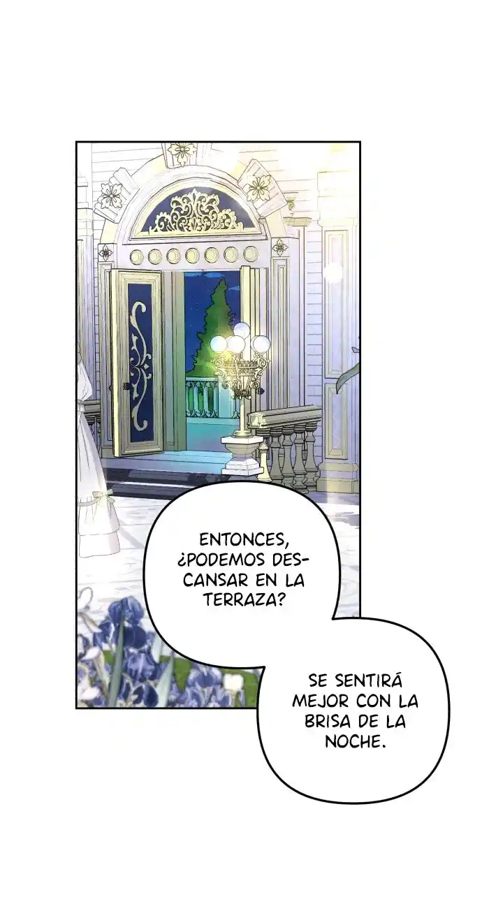 Little Princess Mint - Capítulo 28 - Página 68 - LectorTMOo