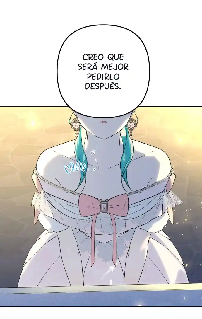 Little Princess Mint - Capítulo 28 - Página 81 - LectorTMOo