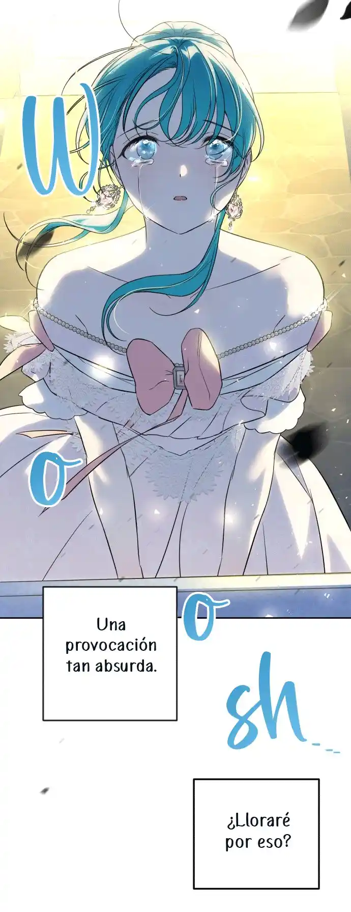 Little Princess Mint - Capítulo 28 - Página 84 - LectorTMOo