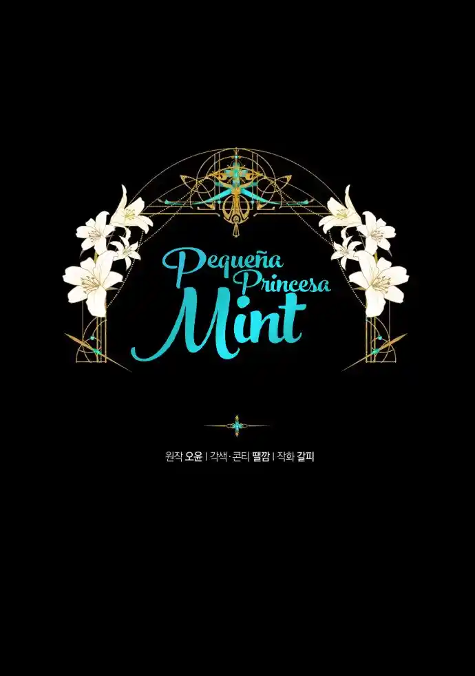 Little Princess Mint - Capítulo 29 - Página 11 - LectorTMOo