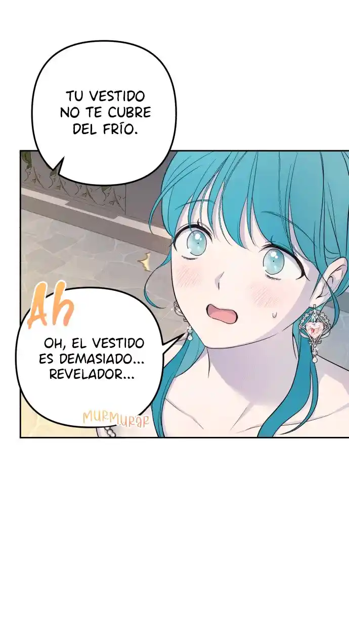 Little Princess Mint - Capítulo 29 - Página 26 - LectorTMOo