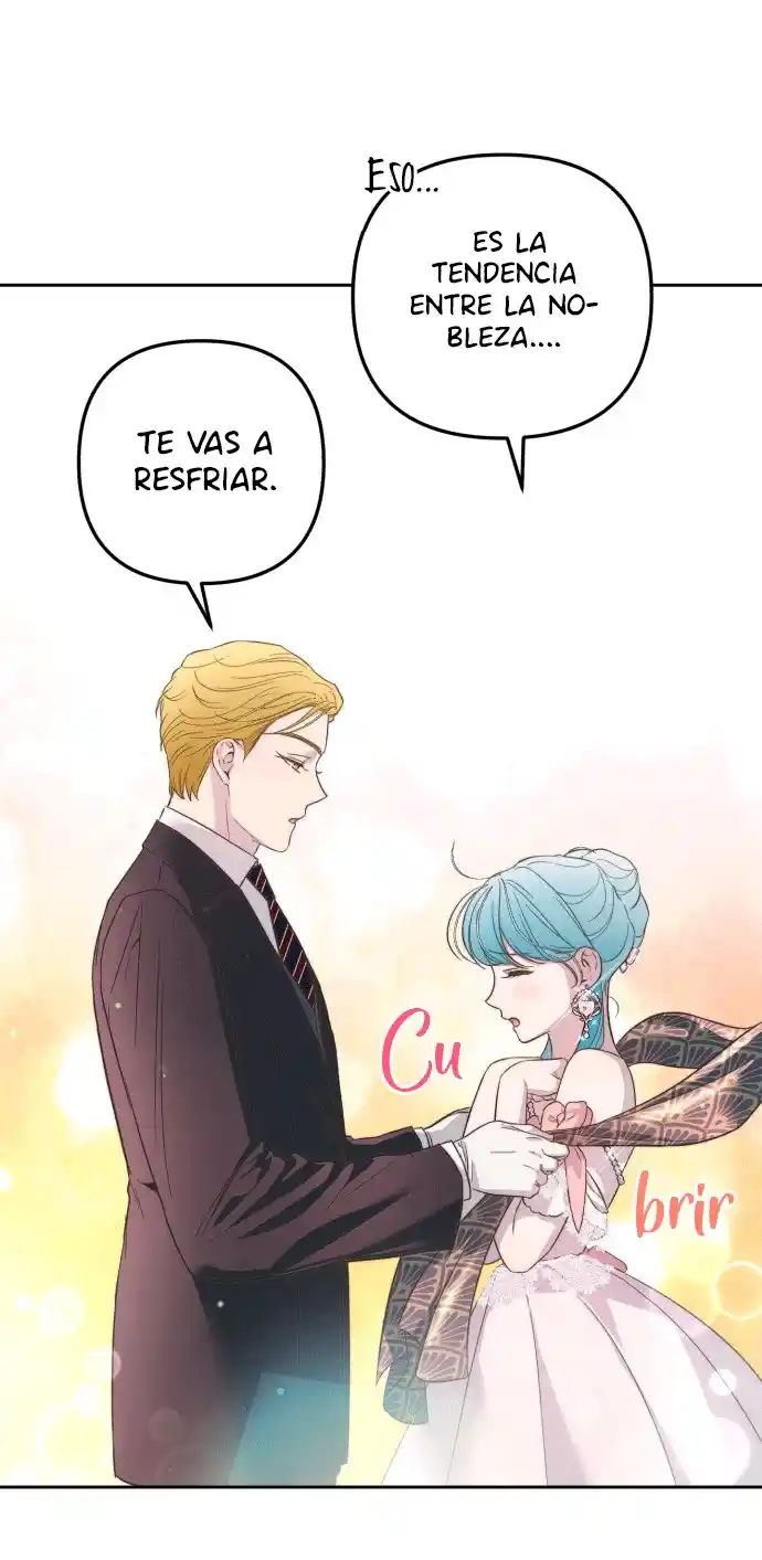 Little Princess Mint - Capítulo 29 - Página 27 - LectorTMOo
