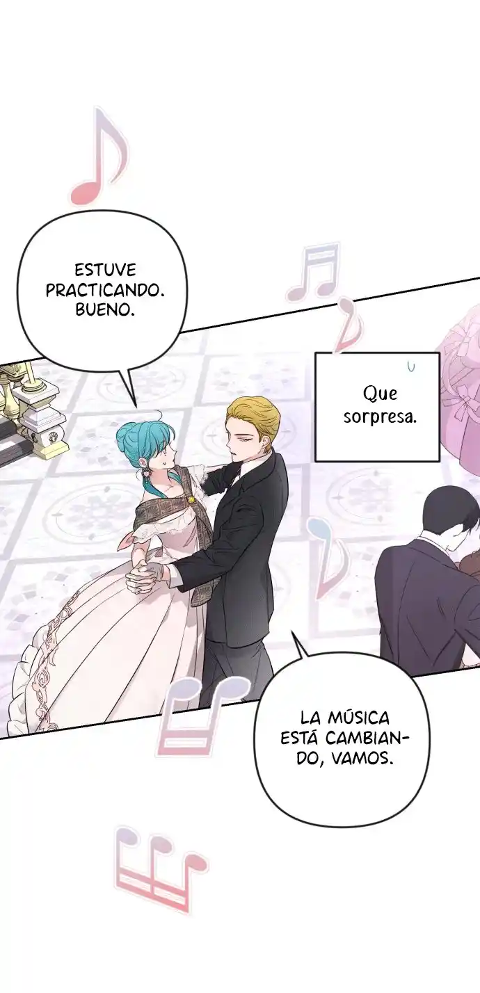 Little Princess Mint - Capítulo 29 - Página 49 - LectorTMOo