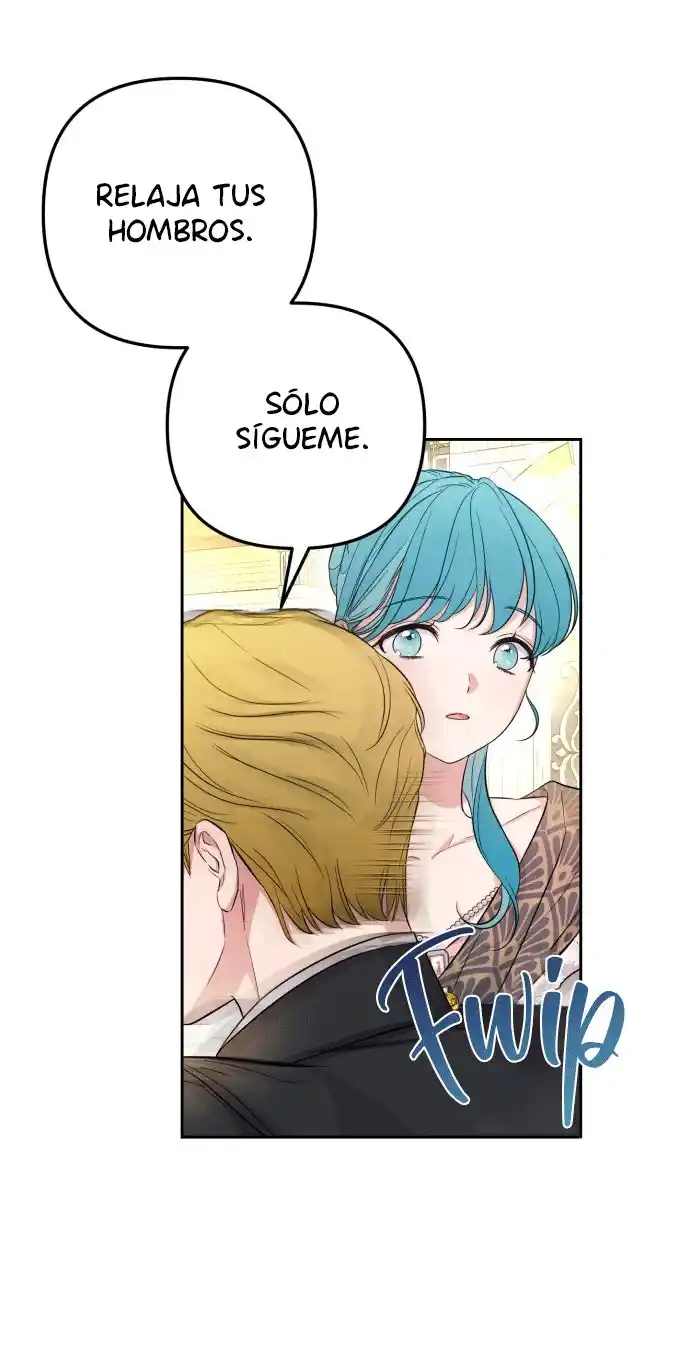 Little Princess Mint - Capítulo 29 - Página 54 - LectorTMOo