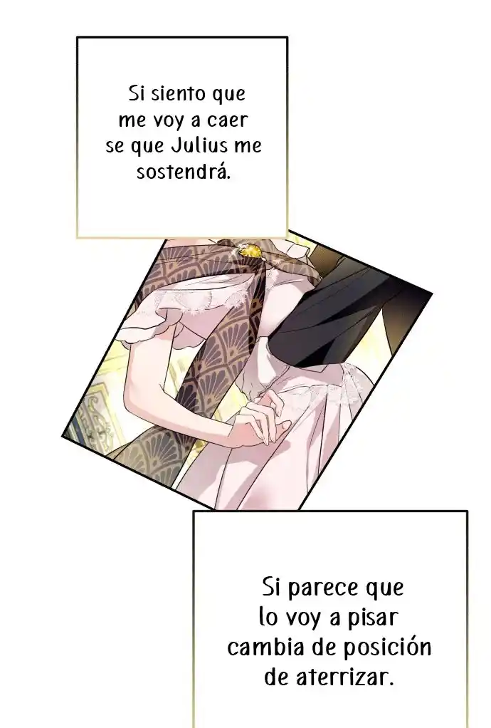 Little Princess Mint - Capítulo 29 - Página 57 - LectorTMOo