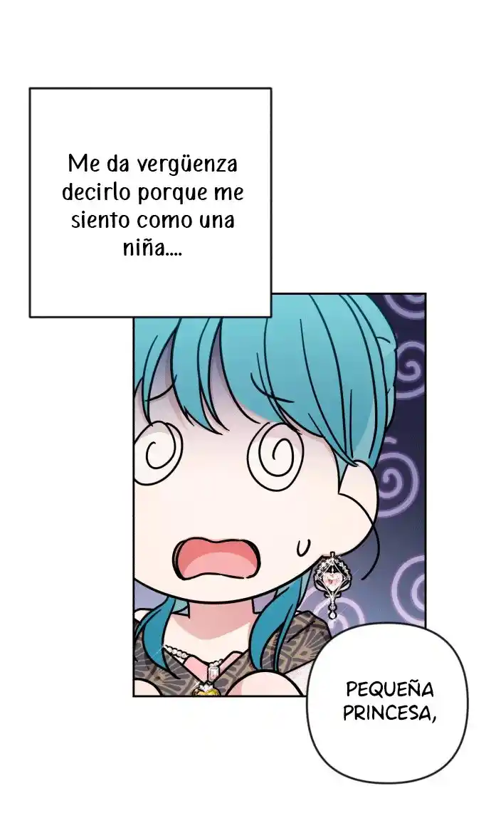 Little Princess Mint - Capítulo 29 - Página 82 - LectorTMOo