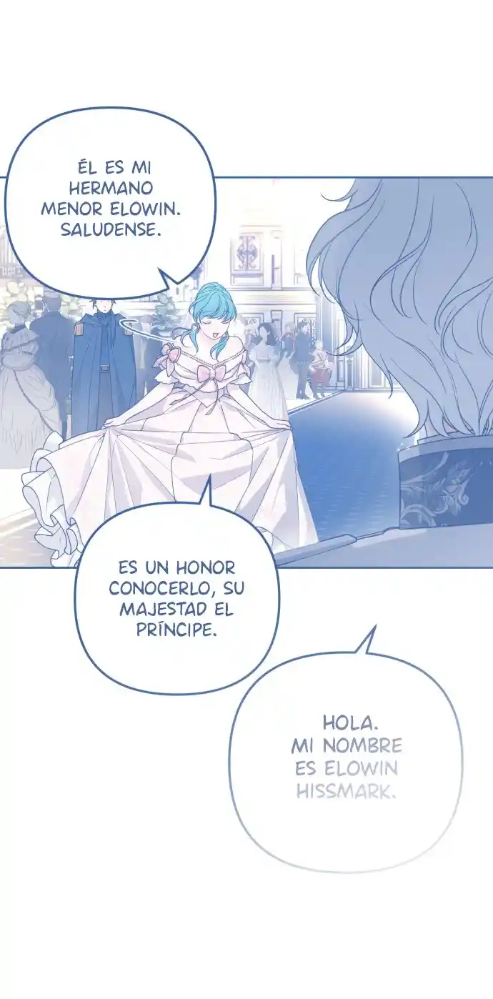 Little Princess Mint - Capítulo 29 - Página 84 - LectorTMOo