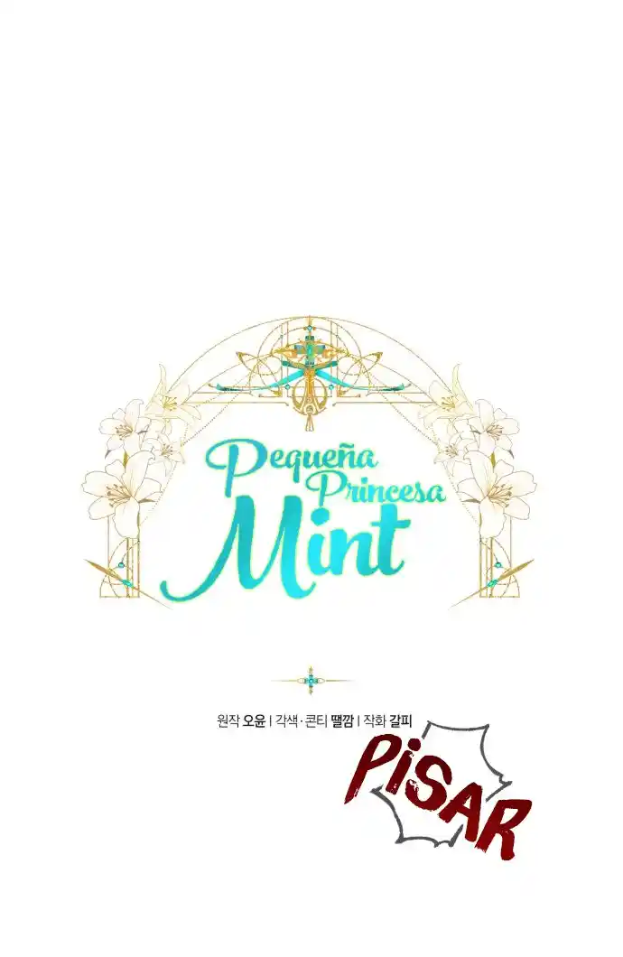 Little Princess Mint - Capítulo 30 - Página 13 - LectorTMOo