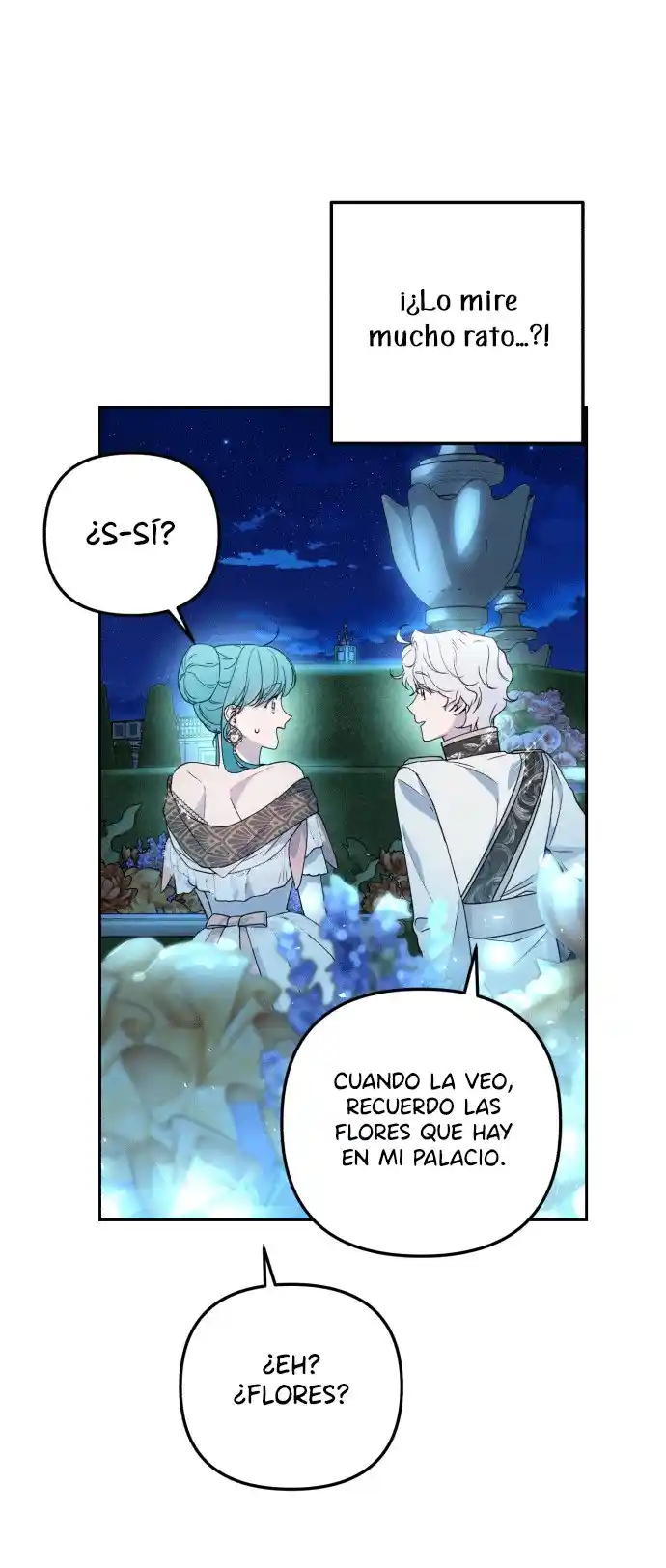 Little Princess Mint - Capítulo 30 - Página 32 - LectorTMOo