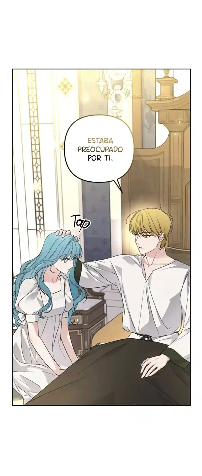 Little Princess Mint - Capítulo 31 - Página 22 - LectorTMOo