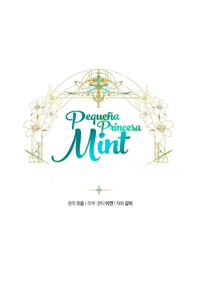 Little Princess Mint - Capítulo 31 - Página 26 - LectorTMOo