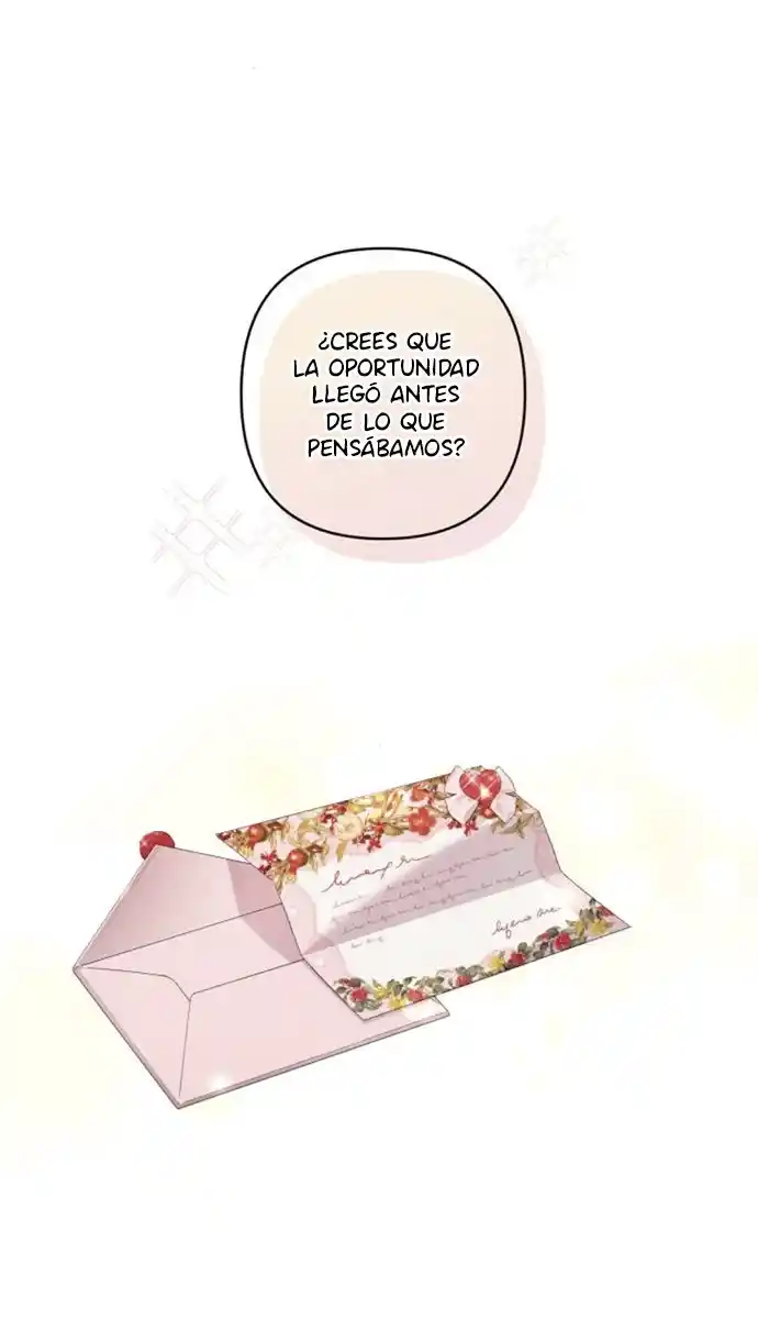Little Princess Mint - Capítulo 31 - Página 33 - LectorTMOo