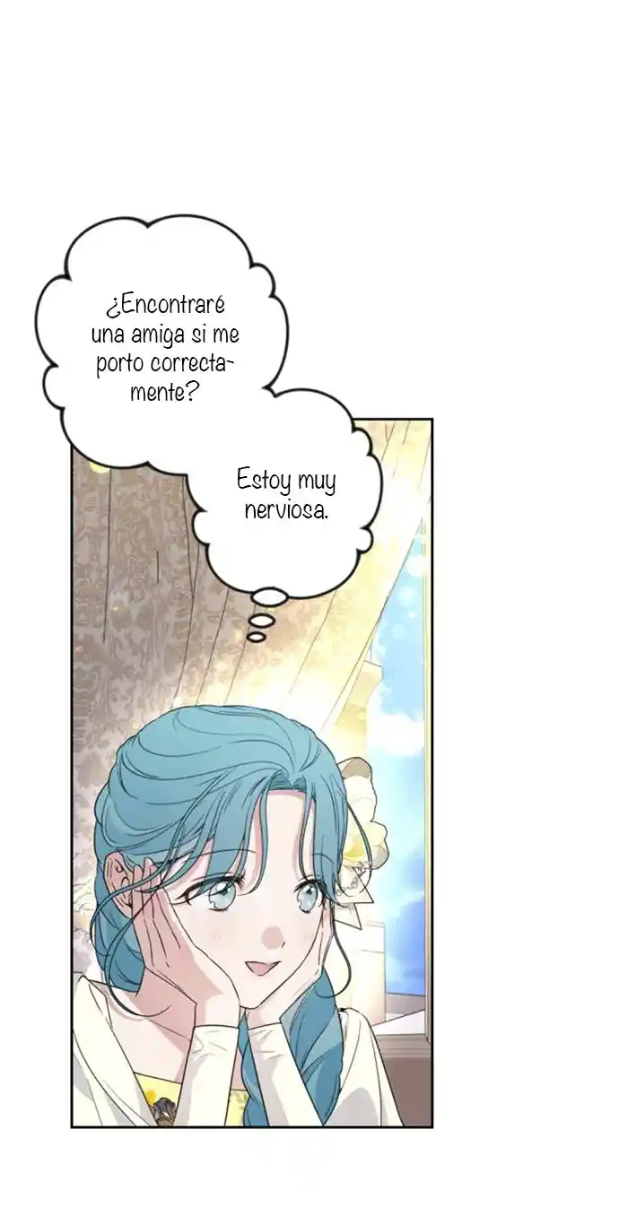 Little Princess Mint - Capítulo 31 - Página 41 - LectorTMOo